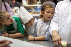 Swiss Bakery Trophy 2024 – Mittwoch