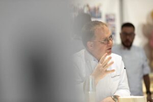 Swiss Bakery Trophy 2024 – Mittwoch
