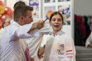 Swiss Bakery Trophy 2024 – Mittwoch