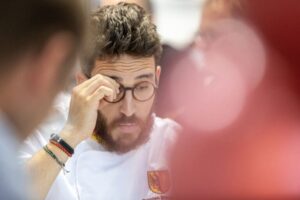 Swiss Bakery Trophy 2024 – Mittwoch
