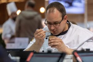 Swiss Bakery Trophy 2024 – Mittwoch