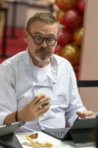 Swiss Bakery Trophy 2024 – Mittwoch