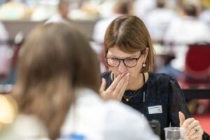 Swiss Bakery Trophy 2024 – Mittwoch