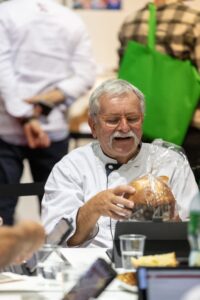 Swiss Bakery Trophy 2024 – Mittwoch