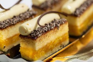 Swiss Bakery Trophy 2024 – Mittwoch