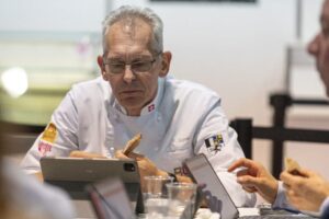 Swiss Bakery Trophy 2024 – Mittwoch
