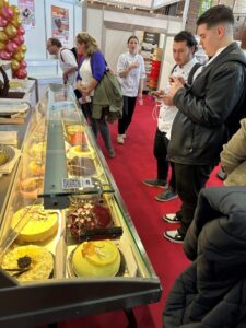 Swiss Bakery Trophy Academy