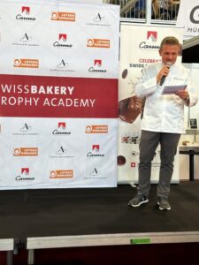 Swiss Bakery Trophy Academy