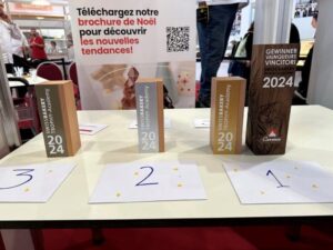 Swiss Bakery Trophy Academy