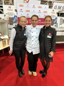 Swiss Bakery Trophy Academy