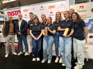 Swiss Bakery Trophy Academy