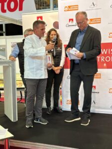Swiss Bakery Trophy Academy