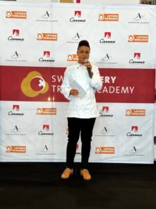 Swiss Bakery Trophy Academy