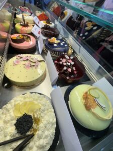 Swiss Bakery Trophy Academy