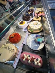Swiss Bakery Trophy Academy