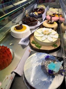 Swiss Bakery Trophy Academy