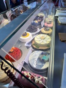 Swiss Bakery Trophy Academy