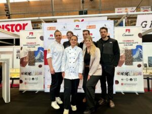 Swiss Bakery Trophy Academy
