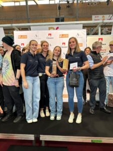 Swiss Bakery Trophy Academy