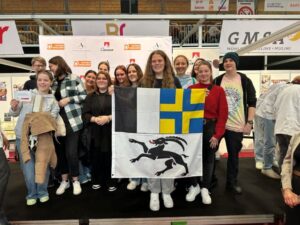 Swiss Bakery Trophy Academy