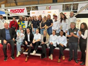 Swiss Bakery Trophy Academy