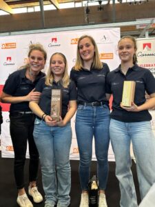 Swiss Bakery Trophy Academy