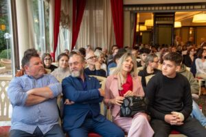 Assemblea generale SMPPC 2024