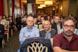 Assemblea generale SMPPC 2024
