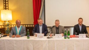 Assemblea generale SMPPC 2024