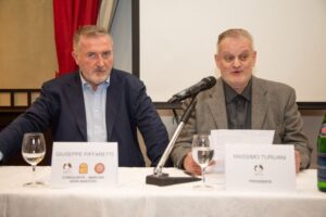 Assemblea generale SMPPC 2024