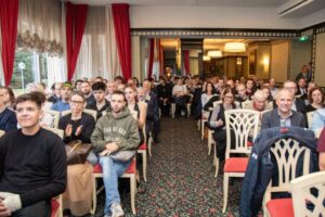 Assemblea generale SMPPC 2024