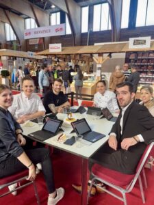 Swiss Bakery Trophy Academy