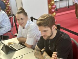 Swiss Bakery Trophy Academy