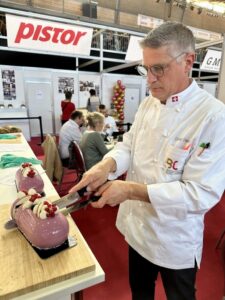 Swiss Bakery Trophy Academy