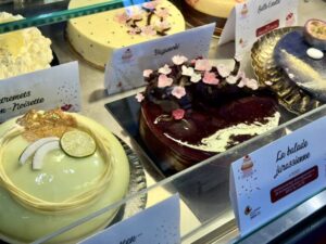 Swiss Bakery Trophy Academy