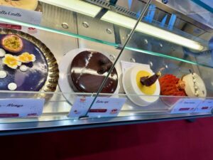 Swiss Bakery Trophy Academy