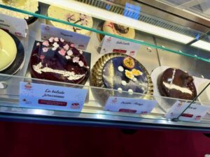 Swiss Bakery Trophy Academy