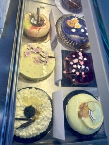 Swiss Bakery Trophy Academy