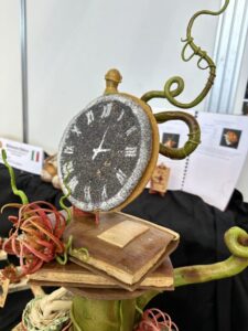 La Finale des meilleurs jeunes boulangers pâtissiers Romands