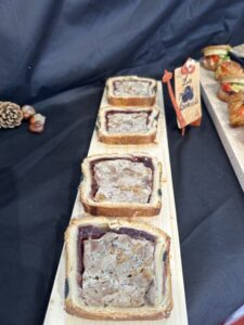 La Finale des meilleurs jeunes boulangers pâtissiers Romands