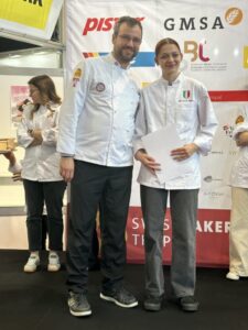 La Finale des meilleurs jeunes boulangers pâtissiers Romands
