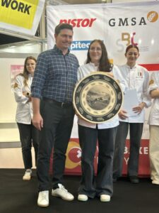 La Finale des meilleurs jeunes boulangers pâtissiers Romands