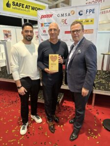 Swiss Bakery Trophy: La remise des prix / Die Preisverleihung