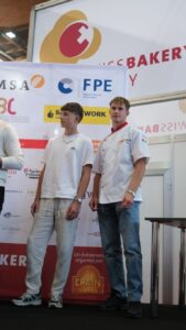 Swiss Bakery Trophy: La remise des prix / Die Preisverleihung