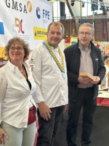 Swiss Bakery Trophy: La remise des prix / Die Preisverleihung
