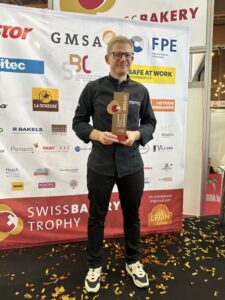 Swiss Bakery Trophy: La remise des prix / Die Preisverleihung