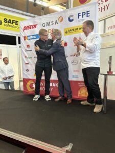 Swiss Bakery Trophy: La remise des prix / Die Preisverleihung