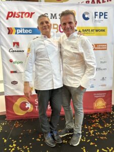 Swiss Bakery Trophy: La remise des prix / Die Preisverleihung