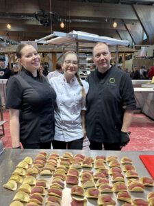 Swiss Bakery Trophy: La remise des prix / Die Preisverleihung