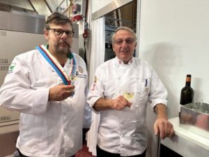 Swiss Bakery Trophy: La remise des prix / Die Preisverleihung